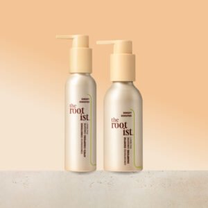 Amare Densify Duo: Shampoo & Conditioner Pack
