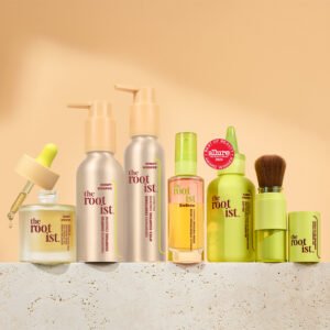 Amare Full Routine Pack