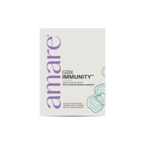 Amare GBX Immunity