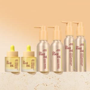 Amare Roots of Fullness Pack