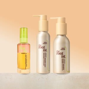 Amare Strength & Fullness Ritual Pack