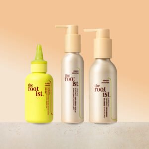 Amare The Scalp-Loving Trio Pack