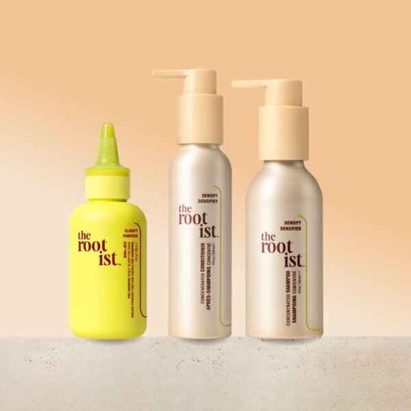 Amare The Scalp-Loving Trio Pack