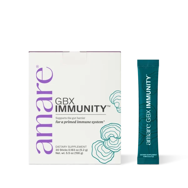 Amare GBX Immunity