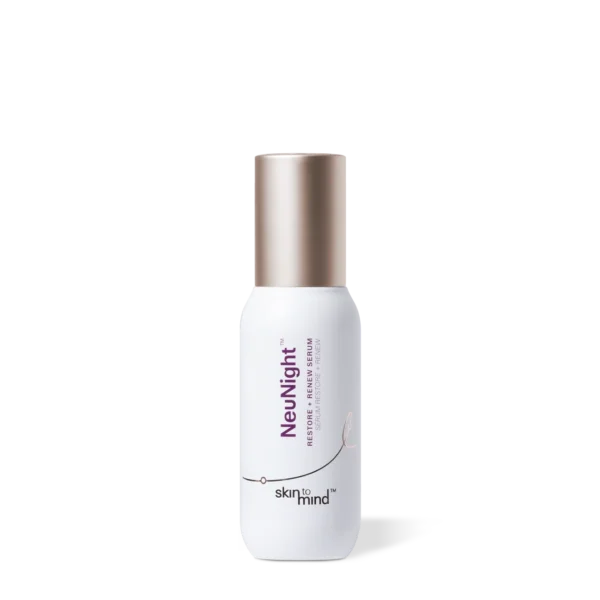 Amare NeuNight Restore + Renew Serum