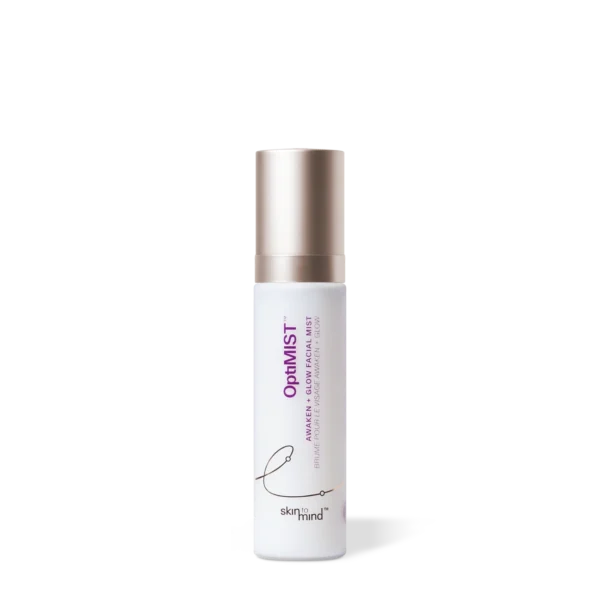 Amare OptiMIST Awaken + Glow Facial Mist