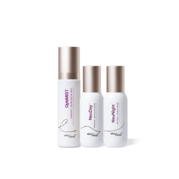 Amare Skin to Mind™ Collection