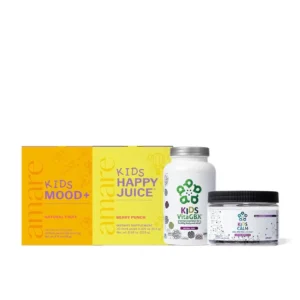 Amare Kids Winter Wellness Pack