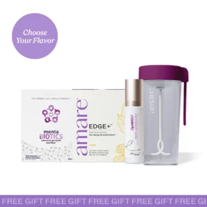 Amare Sip & Spritz Holiday Pack