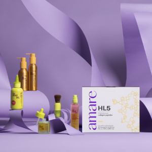 Amare The Roots of Wellness Pack