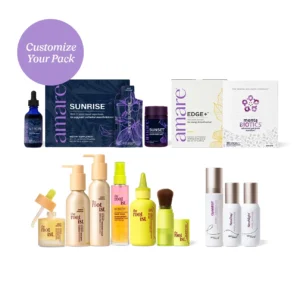 Amare The Ultimate Wellness Gift Pack