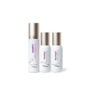 Amare Skin to Mind Collection