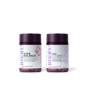 Amare Ever Balance & Amare GBX Slim2Fit Pack