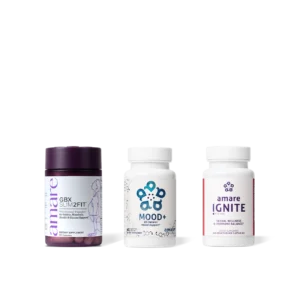 Amare Happy Hormones (S2F & Ignite)