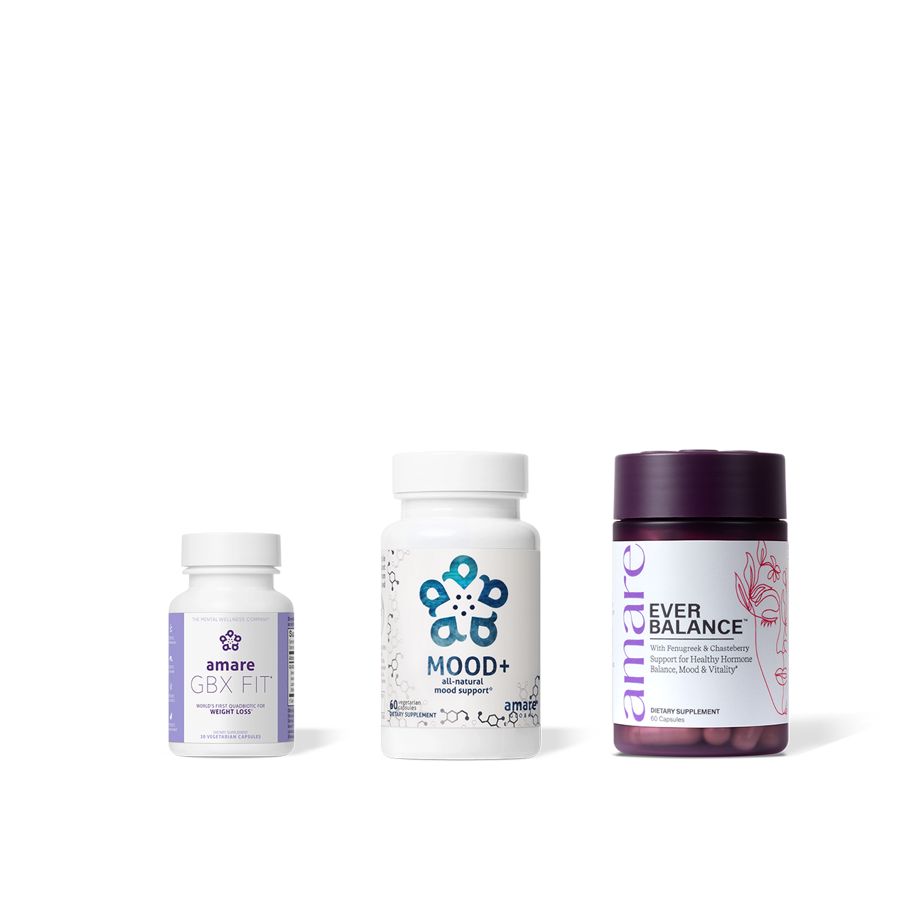 Amare Happy Hormones (EB & FIT)