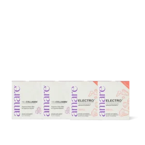 Amare Healthy & Hydrated Duo Pack