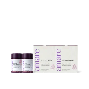 Amare Longevity Pack