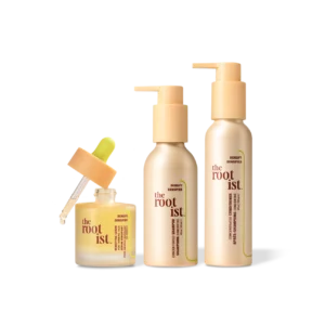 Amare Densify Full Collection: for Fuller, Thicker Hair